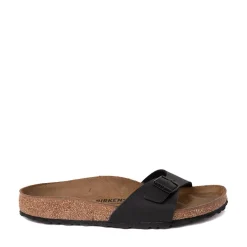 Cheap Birkenstock Womens Madrid Sandal - Black