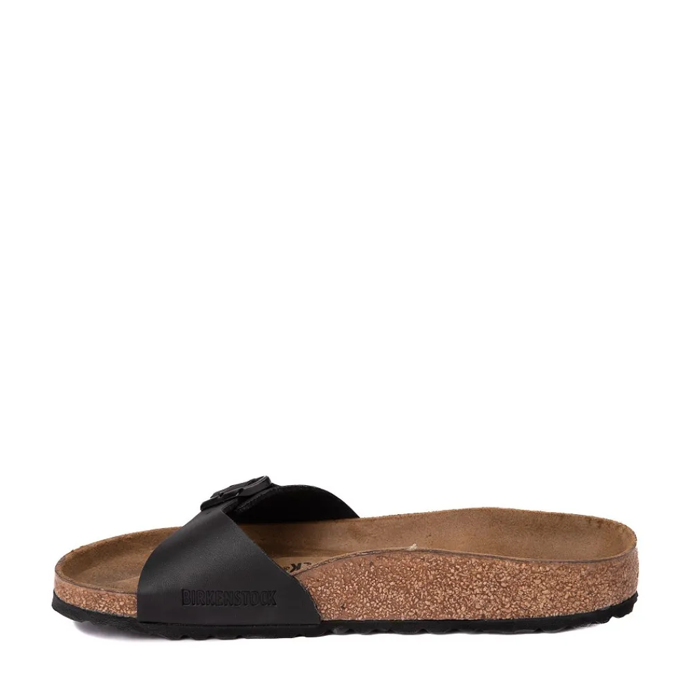 Cheap Birkenstock Womens Madrid Sandal - Black
