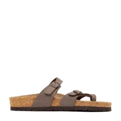 Store Birkenstock Womens Mayari Sandal - Mocha