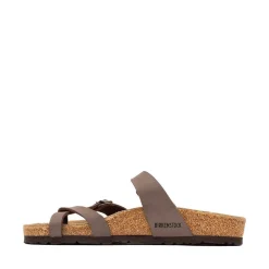 Store Birkenstock Womens Mayari Sandal - Mocha