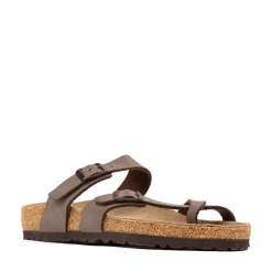 Store Birkenstock Womens Mayari Sandal - Mocha