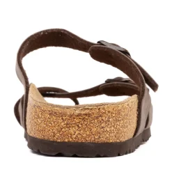 Store Birkenstock Womens Mayari Sandal - Mocha