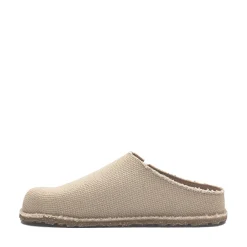 Flash Sale Birkenstock Womens Zermatt Canvas Clog - Eggshell