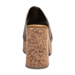 Cheap Blowfish Womens Poznan Platform Sandal - Taupe