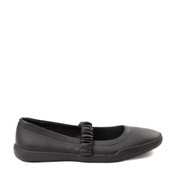 Cheap Blowfish Womens Romeo Flat - Black
