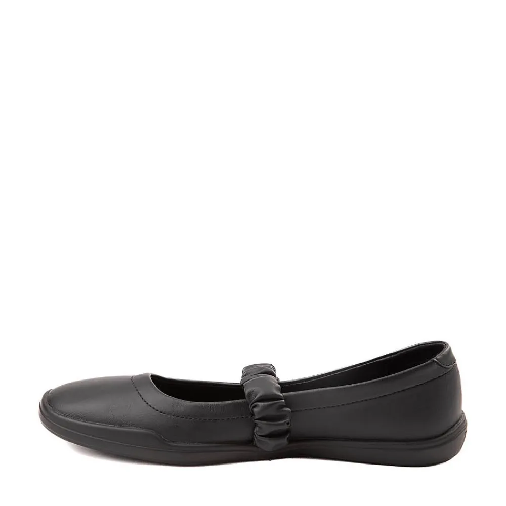 Cheap Blowfish Womens Romeo Flat - Black