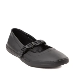 Cheap Blowfish Womens Romeo Flat - Black