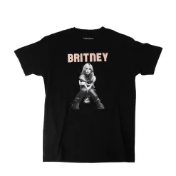 Cheap Crocs Womens Britney Boyfriend Tee - Black