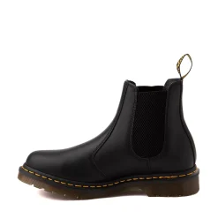 Cheap Dr. Martens Womens 2976 Chelsea Boot - Black