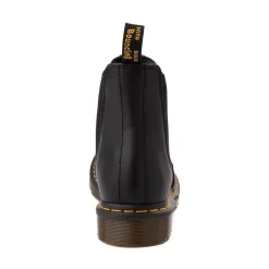Cheap Dr. Martens Womens 2976 Chelsea Boot - Black