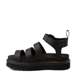 Online Dr. Martens Womens Blaire Sandal - Black