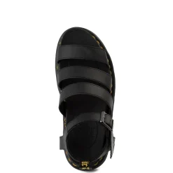 Online Dr. Martens Womens Blaire Sandal - Black