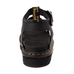 Online Dr. Martens Womens Blaire Sandal - Black