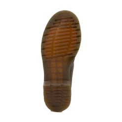 Cheap Dr. Martens Womens Mary Jane Casual Shoe - Dark Brown
