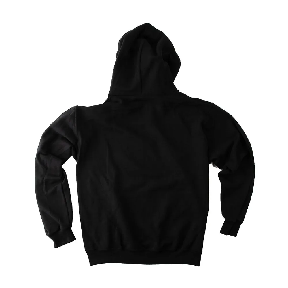 Online Dragon Ball Z Womens Hoodie - Black