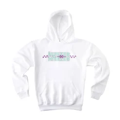 Cheap Hunter x Hunter Womens Hoodie - White