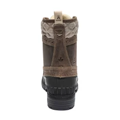 Best Kamik Womens Sienna Mid L Winter Boot - Taupe