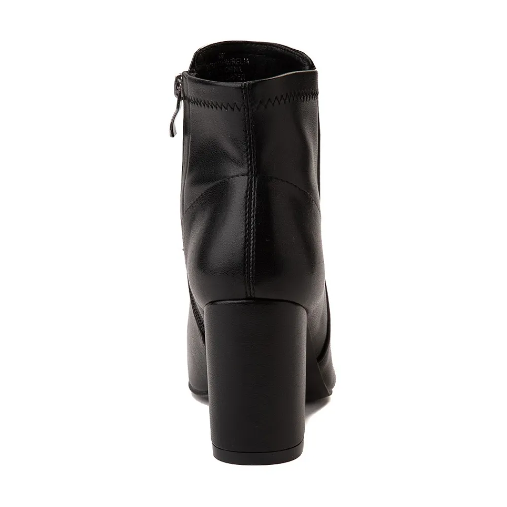Fashion MIA Womens Aurelia Boot - Black