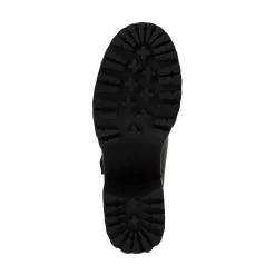 Hot MIA Womens Jill Mary Jane Casual Shoe - Black