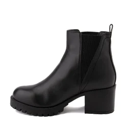 Flash Sale MIA Womens Laren Chelsea Boot - Black