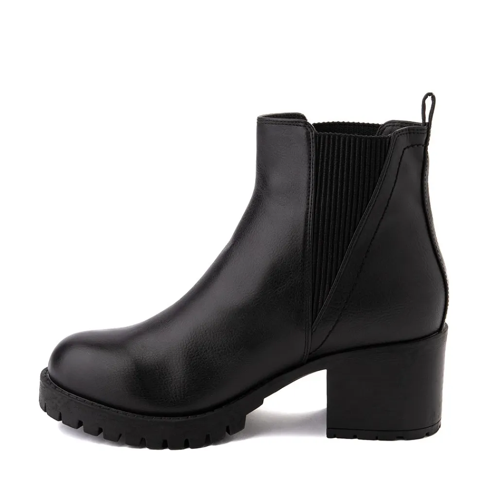 Flash Sale MIA Womens Laren Chelsea Boot - Black