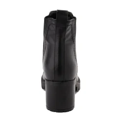 Flash Sale MIA Womens Laren Chelsea Boot - Black