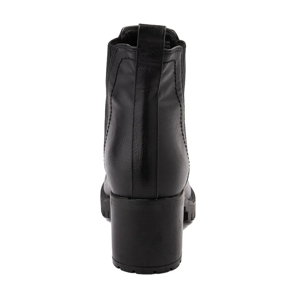 Flash Sale MIA Womens Laren Chelsea Boot - Black