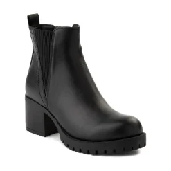 Flash Sale MIA Womens Laren Chelsea Boot - Black