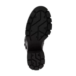 New MIA Womens Rockie Boot - Black