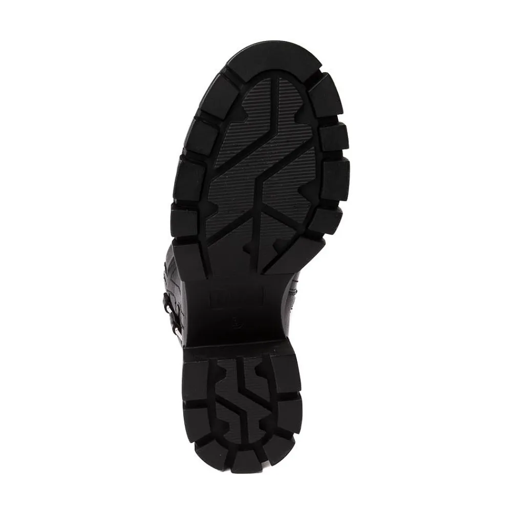 New MIA Womens Rockie Boot - Black