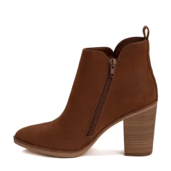 Sale MIA Womens Vera Boot - Cognac