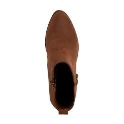 Sale MIA Womens Vera Boot - Cognac