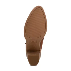 Sale MIA Womens Vera Boot - Cognac