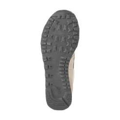 Shop New Balance Womens 574 Athletic Shoe - Angora