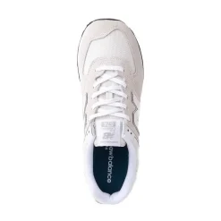 New New Balance Womens 574 Athletic Shoe - Nimbus Cloud