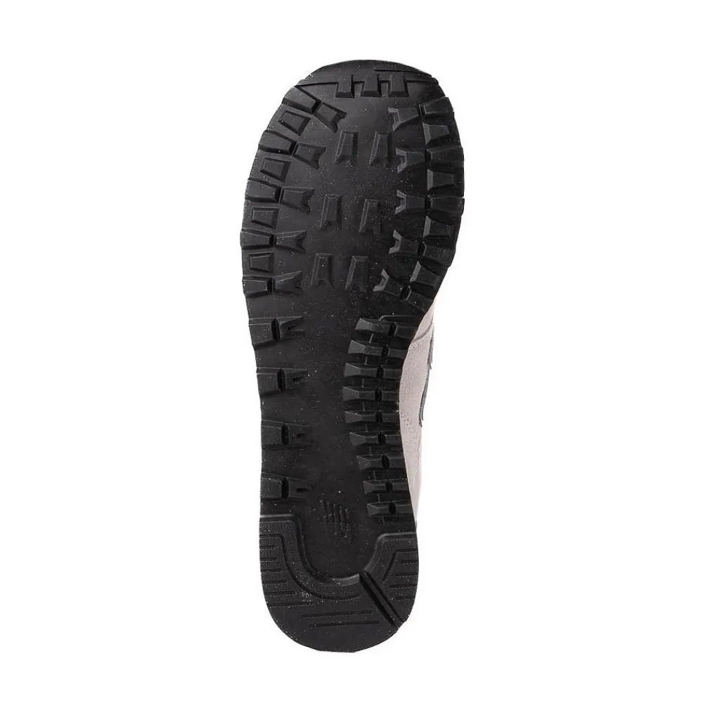New New Balance Womens 574 Athletic Shoe - Nimbus Cloud