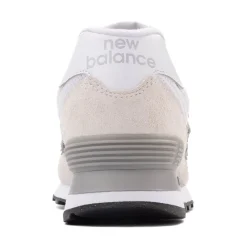 New New Balance Womens 574 Athletic Shoe - Nimbus Cloud