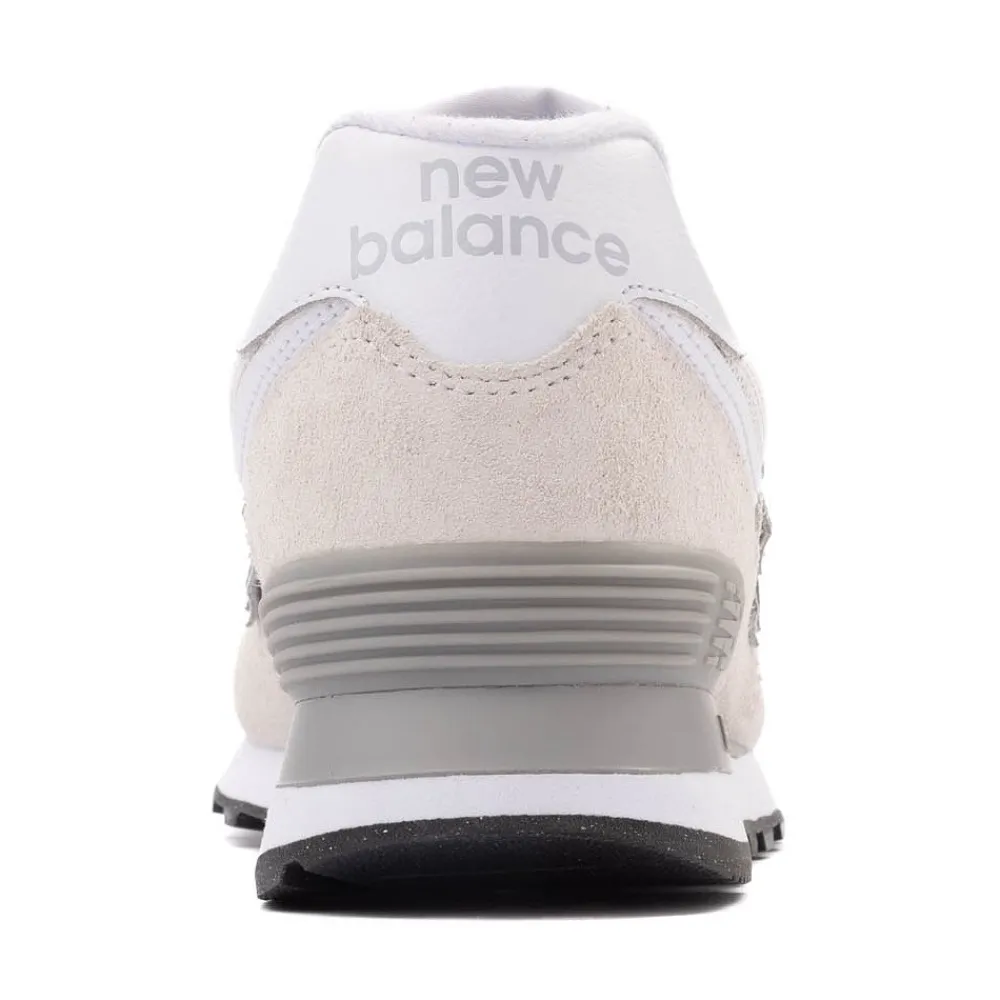 New New Balance Womens 574 Athletic Shoe - Nimbus Cloud