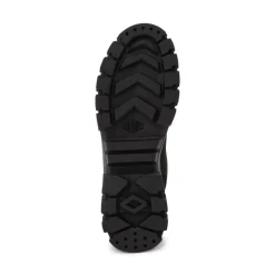 Store Palladium Womens Revolt Hi Platform Boot - Black