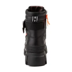 Clearance Palladium Womens Revolt Sport Ranger Boot - Black