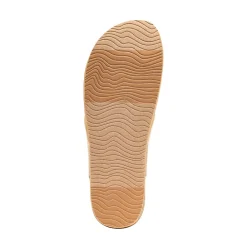 Cheap Reef Womens Cushion Court Sandal - Champagne