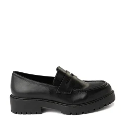 Fashion Sarah-Jayne Womens Hender Loafer - Black