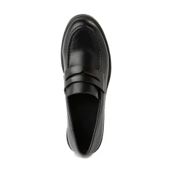 Fashion Sarah-Jayne Womens Hender Loafer - Black
