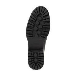 Fashion Sarah-Jayne Womens Hender Loafer - Black