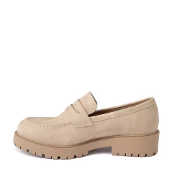 Online Sarah-Jayne Womens Hender Loafer - Sand