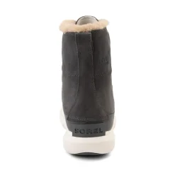 Hot Sorel Womens Explorer Ii Joan Boot - Grill / Fawn