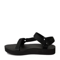 Flash Sale Teva Womens Midform Universal Sandal - Black