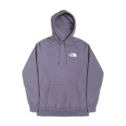 Discount The North Face Womens Nse Box Hoodie - Lunar Slate