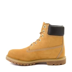 Store timberland Womens 6" Premium Boot - Wheat