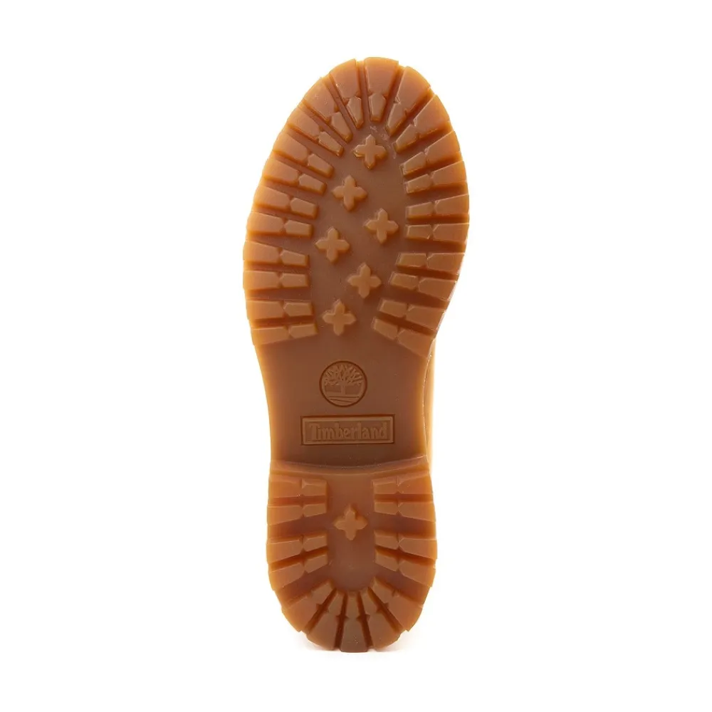 Store timberland Womens 6" Premium Boot - Wheat